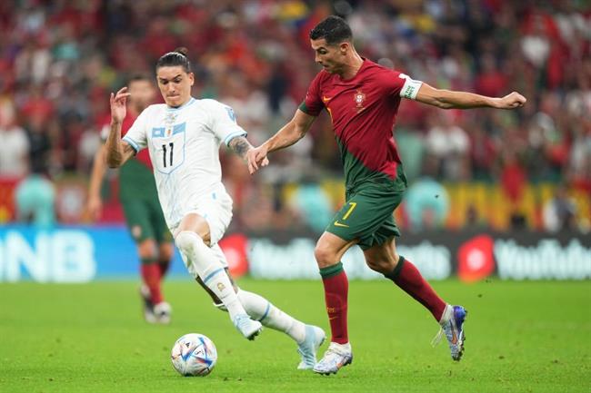 Ronaldo: Nunez sở hữu những phẩm chất đặc biệt so với những tiền đạo hàng đầu